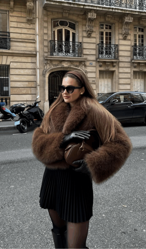 7 Coat Trends for 2026 That Are Worth Every Dollar of Closet Space 7 Coat Trends for 2026 That Are Worth Every Dollar of Closet Space