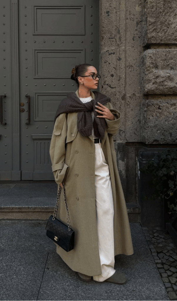 7 Coat Trends for 2026 That Are Worth Every Dollar of Closet Space 7 Coat Trends for 2026 That Are Worth Every Dollar of Closet Space