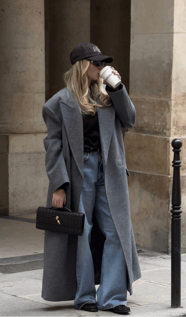 7 Coat Trends for 2026 That Are Worth Every Dollar of Closet Space 7 Coat Trends for 2026 That Are Worth Every Dollar of Closet Space