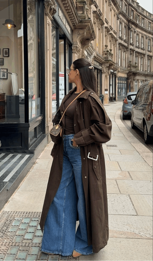 7 Coat Trends for 2026 That Are Worth Every Dollar of Closet Space 7 Coat Trends for 2026 That Are Worth Every Dollar of Closet Space