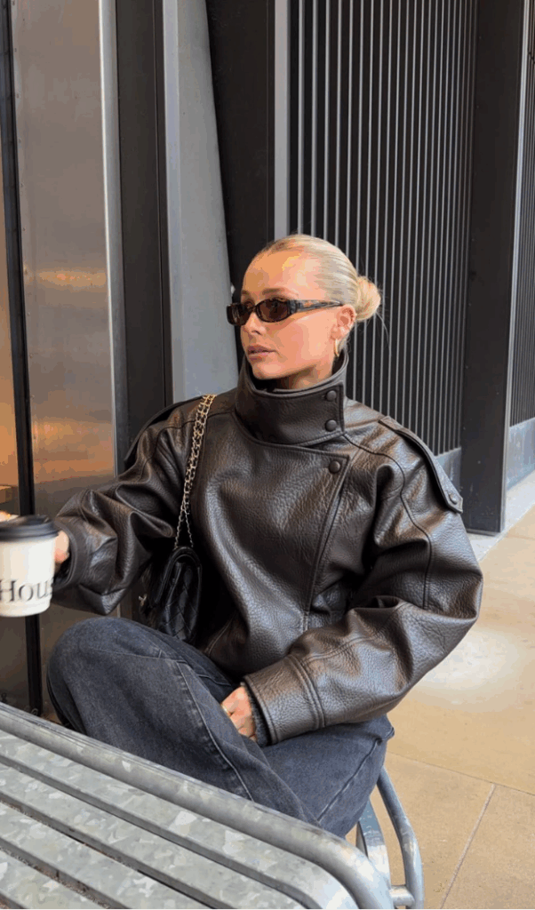 7 Coat Trends for 2026 That Are Worth Every Dollar of Closet Space 7 Coat Trends for 2026 That Are Worth Every Dollar of Closet Space