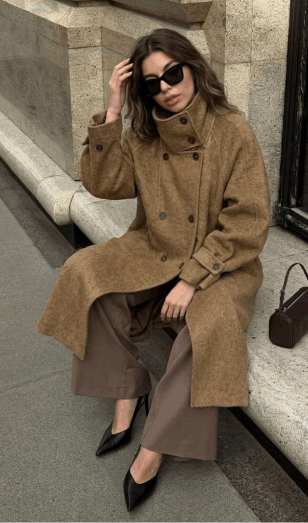 7 Coat Trends for 2026 That Are Worth Every Dollar of Closet Space 7 Coat Trends for 2026 That Are Worth Every Dollar of Closet Space