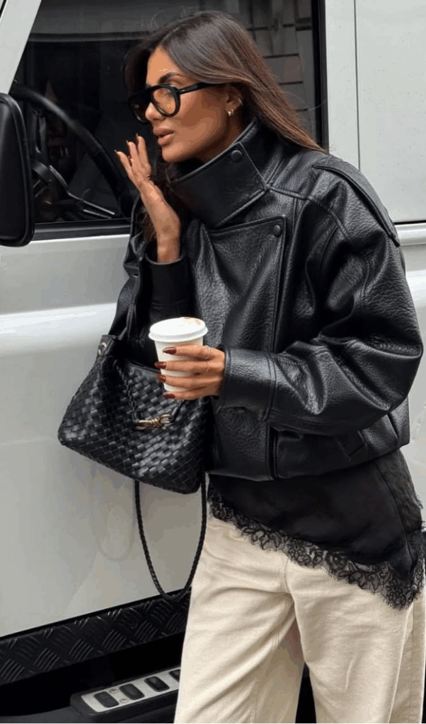 7 Coat Trends for 2026 That Are Worth Every Dollar of Closet Space 7 Coat Trends for 2026 That Are Worth Every Dollar of Closet Space