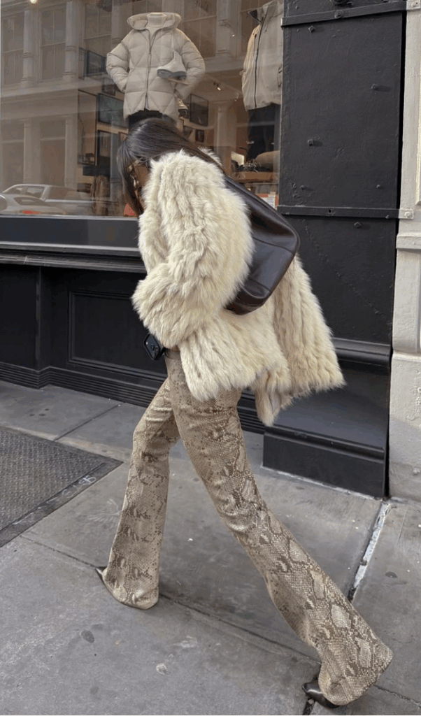 12 Biggest Winter Fashion Trends for 2026 That Are About to Take Over Every Closet 12 Biggest Winter Fashion Trends for 2026 That Are About to Take Over Every Closet