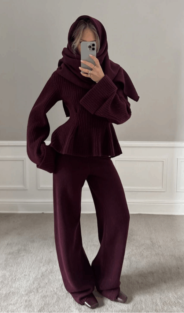 12 Biggest Winter Fashion Trends for 2026 That Are About to Take Over Every Closet 12 Biggest Winter Fashion Trends for 2026 That Are About to Take Over Every Closet