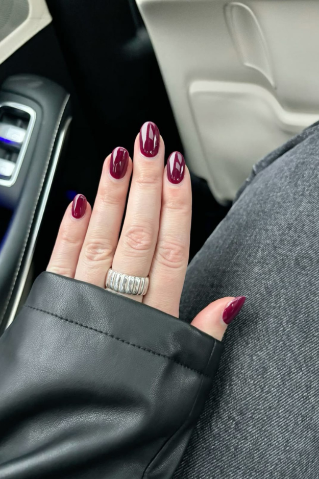12 Fall Chrome Nail Colors That Are About to Take Over Your Pinterest Feed 12 Fall Chrome Nail Colors That Are About to Take Over Your Pinterest Feed
