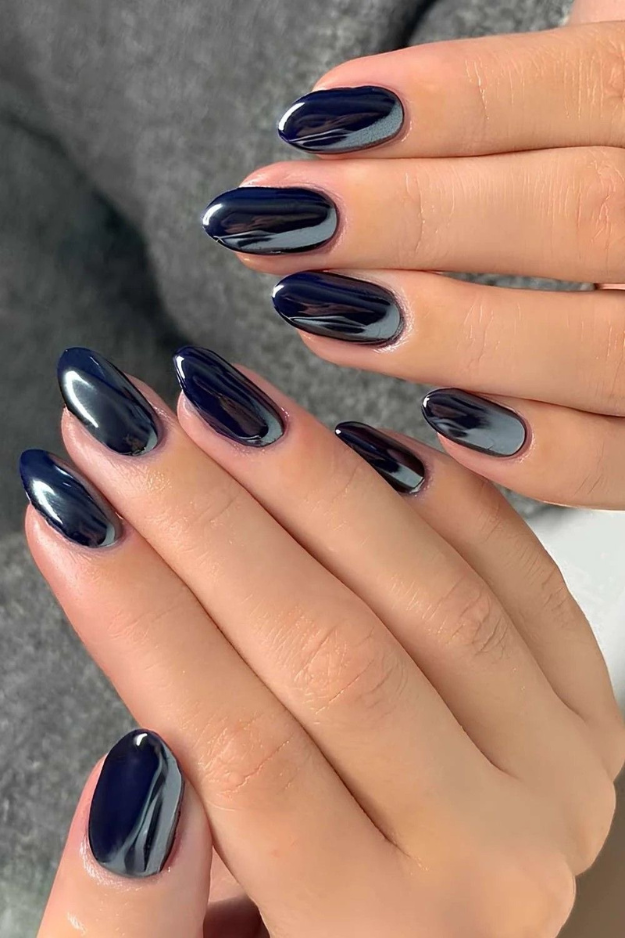12 Fall Chrome Nail Colors That Are About to Take Over Your Pinterest Feed 12 Fall Chrome Nail Colors That Are About to Take Over Your Pinterest Feed