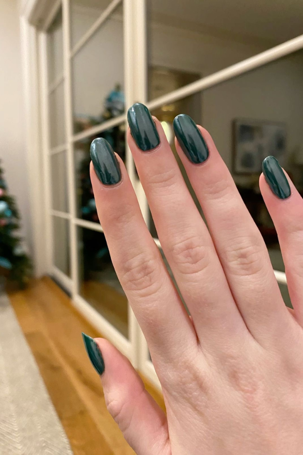 12 Fall Chrome Nail Colors That Are About to Take Over Your Pinterest Feed 12 Fall Chrome Nail Colors That Are About to Take Over Your Pinterest Feed