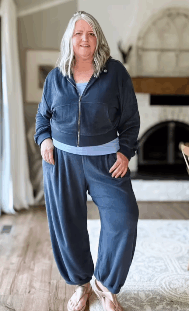 How to Dress an Apple Shape Over 50: 12 Styling Rules That Actually Work How to Dress an Apple Shape Over 50: 12 Styling Rules That Actually Work