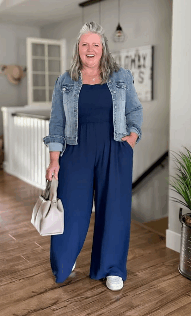 How to Dress an Apple Shape Over 50: 12 Styling Rules That Actually Work How to Dress an Apple Shape Over 50: 12 Styling Rules That Actually Work