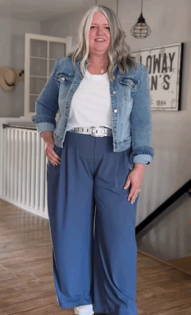 How to Dress an Apple Shape Over 50: 12 Styling Rules That Actually Work How to Dress an Apple Shape Over 50: 12 Styling Rules That Actually Work