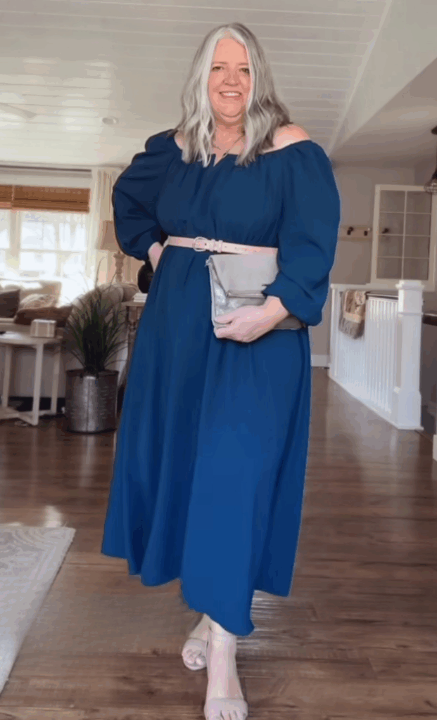 How to Dress an Apple Shape Over 50: 12 Styling Rules That Actually Work How to Dress an Apple Shape Over 50: 12 Styling Rules That Actually Work