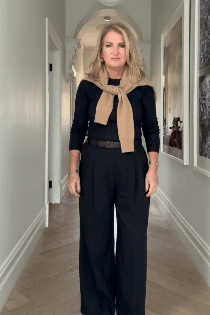 How to Look Slimmer After 50 Without Giving Up the Clothes You Love How to Look Slimmer After 50 Without Giving Up the Clothes You Love