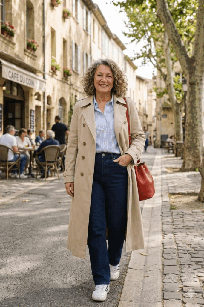 How to Look Slimmer After 50 Without Giving Up the Clothes You Love How to Look Slimmer After 50 Without Giving Up the Clothes You Love