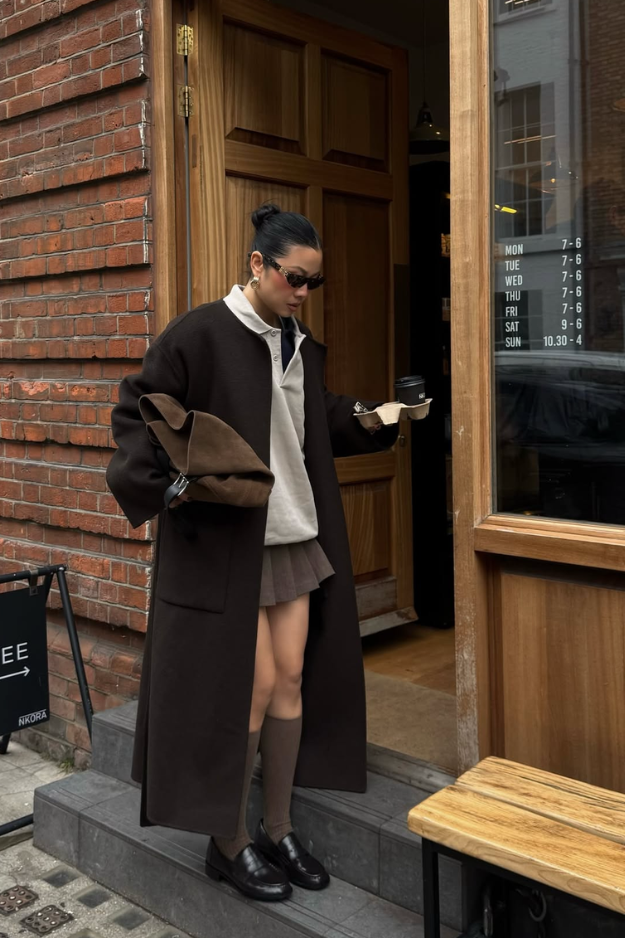 30 NYC Winter Outfit Ideas for Coffee Runs, Dinner Dates, and City Days 30 NYC Winter Outfit Ideas for Coffee Runs, Dinner Dates, and City Days