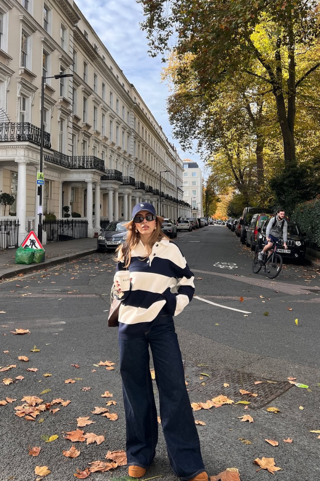 30 NYC Winter Outfit Ideas for Coffee Runs, Dinner Dates, and City Days 30 NYC Winter Outfit Ideas for Coffee Runs, Dinner Dates, and City Days