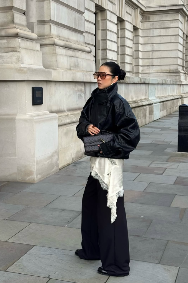 30 NYC Winter Outfit Ideas for Coffee Runs, Dinner Dates, and City Days 30 NYC Winter Outfit Ideas for Coffee Runs, Dinner Dates, and City Days