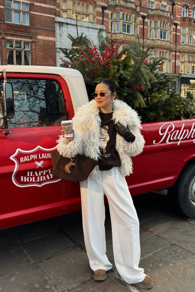 30 NYC Winter Outfit Ideas for Coffee Runs, Dinner Dates, and City Days 30 NYC Winter Outfit Ideas for Coffee Runs, Dinner Dates, and City Days