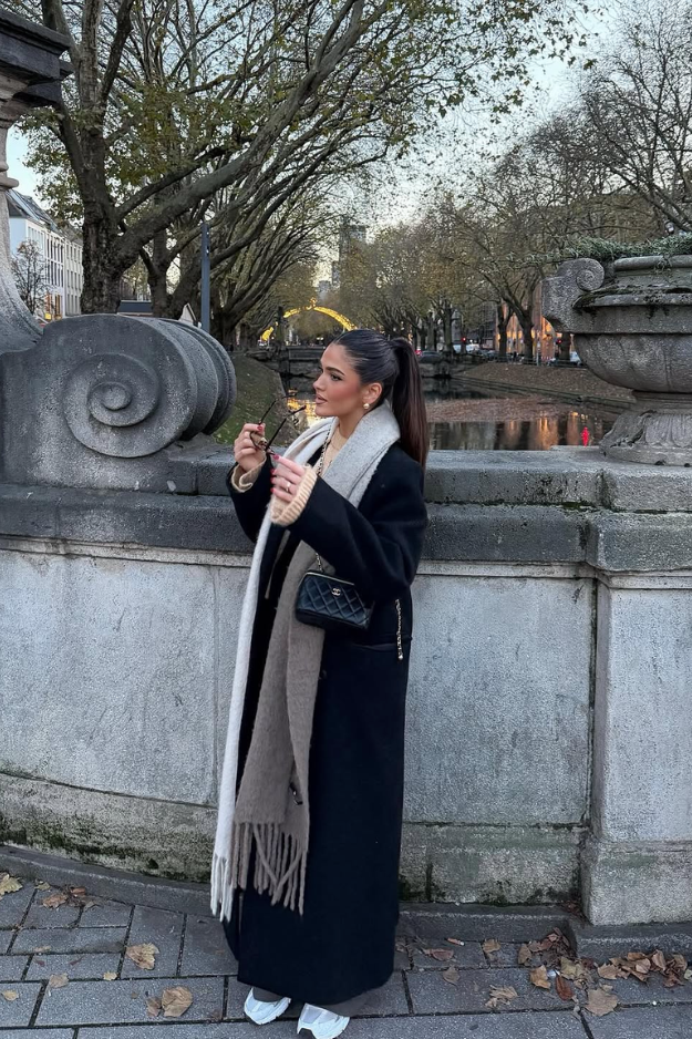 30 NYC Winter Outfit Ideas for Coffee Runs, Dinner Dates, and City Days 30 NYC Winter Outfit Ideas for Coffee Runs, Dinner Dates, and City Days