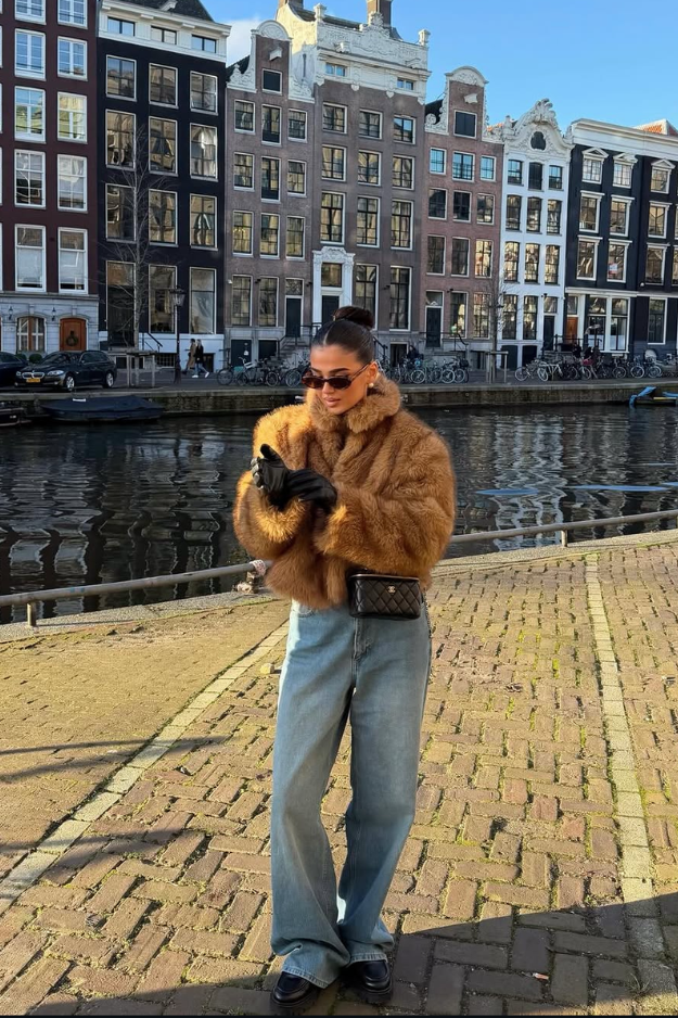 30 NYC Winter Outfit Ideas for Coffee Runs, Dinner Dates, and City Days 30 NYC Winter Outfit Ideas for Coffee Runs, Dinner Dates, and City Days
