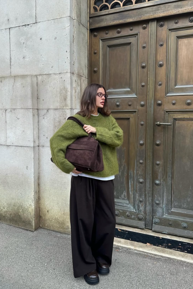 30 NYC Winter Outfit Ideas for Coffee Runs, Dinner Dates, and City Days 30 NYC Winter Outfit Ideas for Coffee Runs, Dinner Dates, and City Days