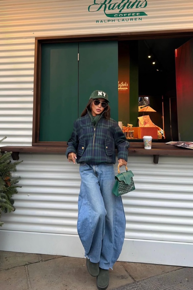 30 NYC Winter Outfit Ideas for Coffee Runs, Dinner Dates, and City Days 30 NYC Winter Outfit Ideas for Coffee Runs, Dinner Dates, and City Days
