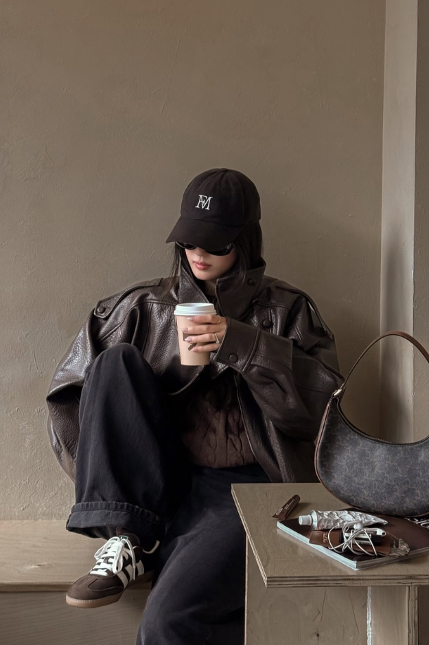 30 NYC Winter Outfit Ideas for Coffee Runs, Dinner Dates, and City Days 30 NYC Winter Outfit Ideas for Coffee Runs, Dinner Dates, and City Days