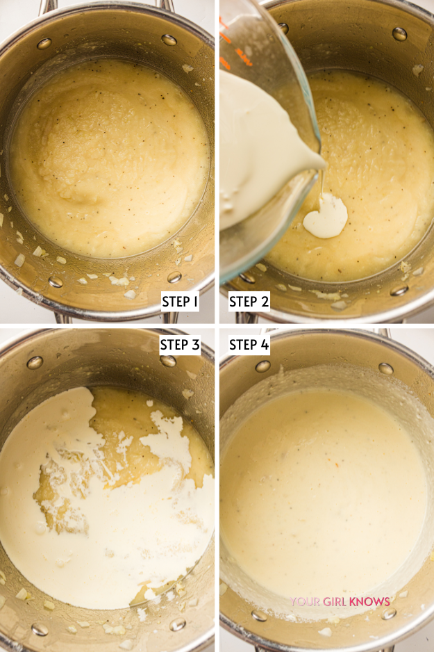This Old-Fashioned Creamy Potato Soup Tastes Like the Kind Grandma Used to Make This Old-Fashioned Creamy Potato Soup Tastes Like the Kind Grandma Used to Make