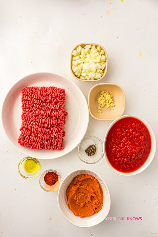 The Unexpected Pumpkin Chili Recipe That Might Become Your New Fall Favorite The Unexpected Pumpkin Chili Recipe That Might Become Your New Fall Favorite