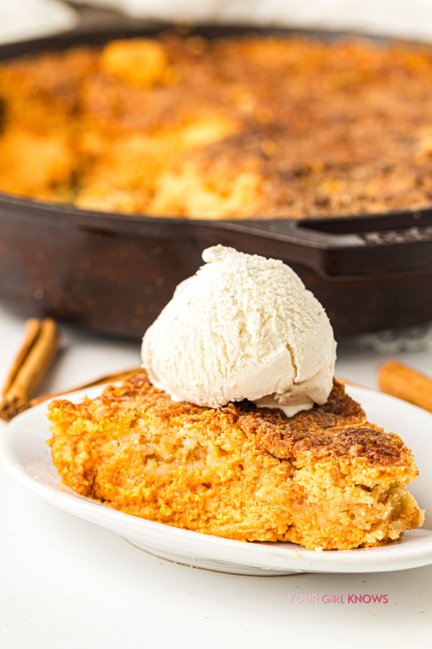 Pumpkin Dump Cake So Easy You’ll Wonder Why You Ever Made Pumpkin Pie Pumpkin Dump Cake So Easy You’ll Wonder Why You Ever Made Pumpkin Pie