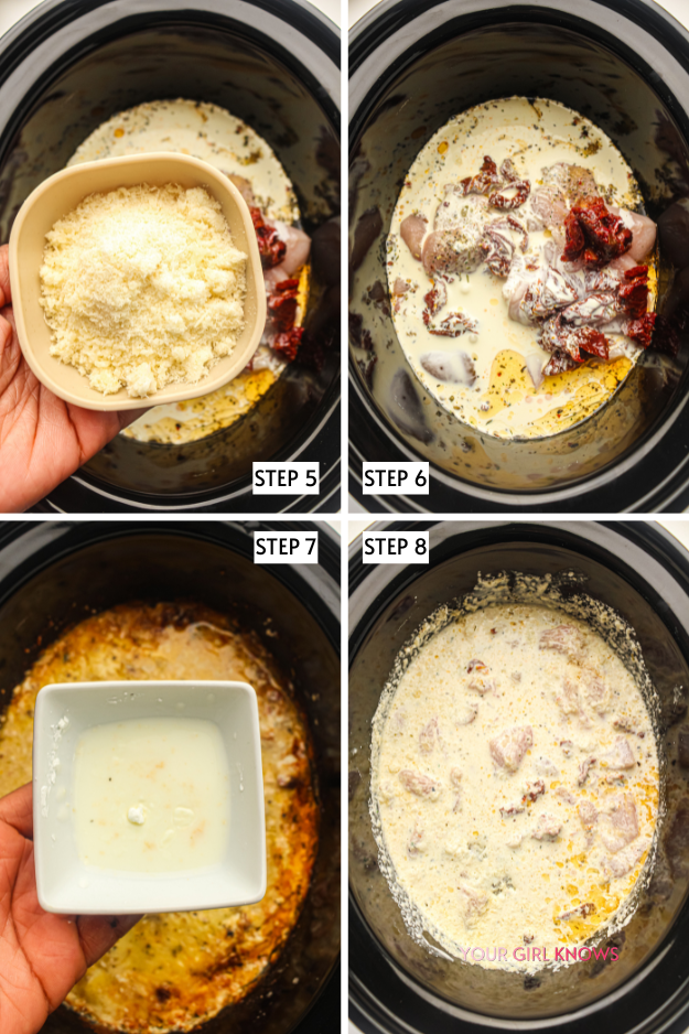 This Creamy Marry Me Chicken Tastes Like Restaurant Comfort Food This Creamy Marry Me Chicken Tastes Like Restaurant Comfort Food