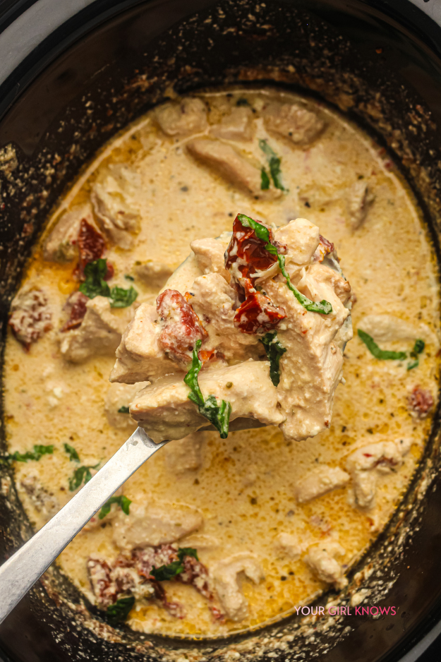 This Creamy Marry Me Chicken Tastes Like Restaurant Comfort Food This Creamy Marry Me Chicken Tastes Like Restaurant Comfort Food