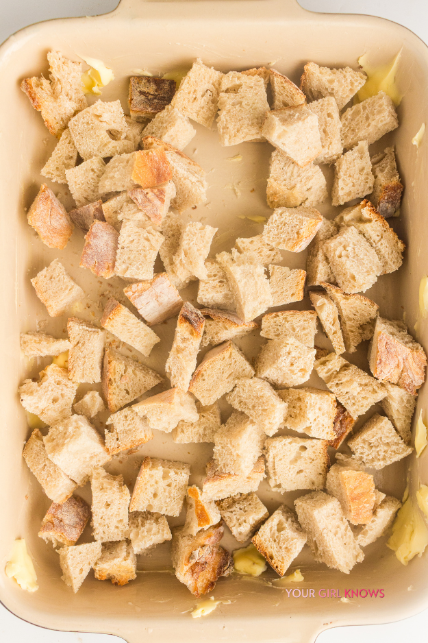 The Sourdough French Toast Casserole That Makes Christmas Morning Extra Special The Sourdough French Toast Casserole That Makes Christmas Morning Extra Special