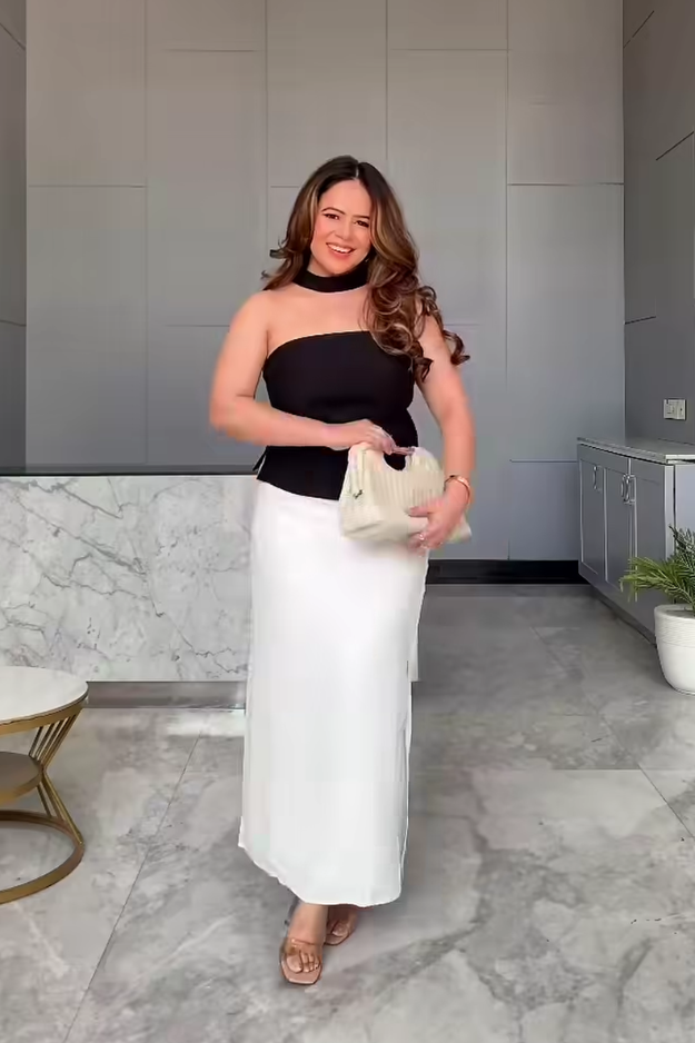 15 Petite Style Mistakes That Are Secretly Throwing Off Your Proportions 15 Petite Style Mistakes That Are Secretly Throwing Off Your Proportions