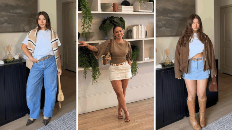 15 Petite Style Mistakes That Are Secretly Throwing Off Your Proportions
