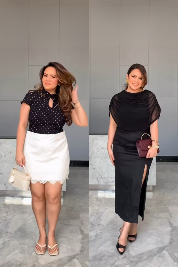 15 Petite Style Mistakes That Are Secretly Throwing Off Your Proportions 15 Petite Style Mistakes That Are Secretly Throwing Off Your Proportions
