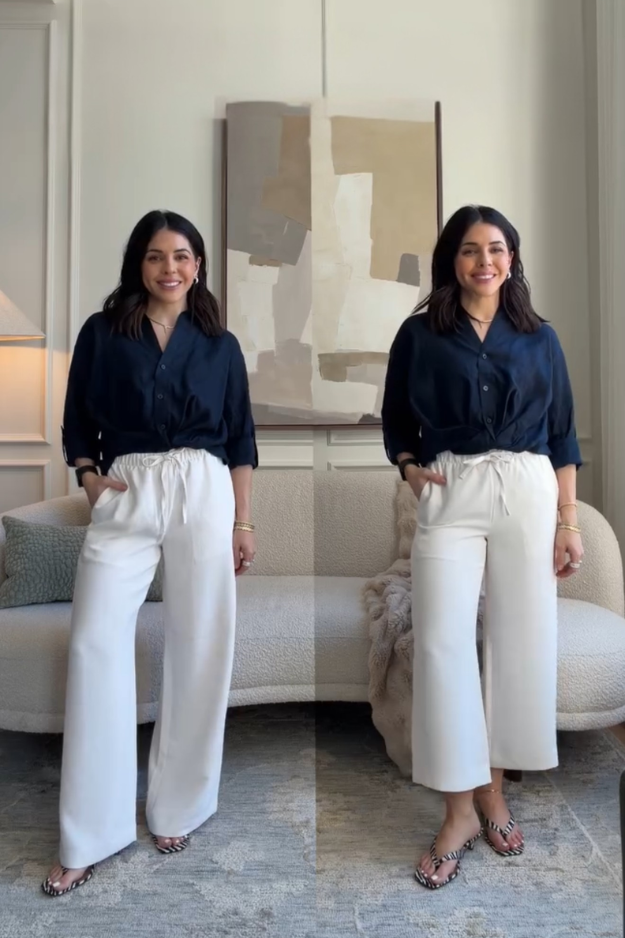 15 Petite Style Mistakes That Are Secretly Throwing Off Your Proportions 15 Petite Style Mistakes That Are Secretly Throwing Off Your Proportions