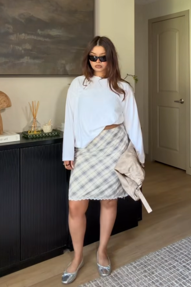 15 Petite Style Mistakes That Are Secretly Throwing Off Your Proportions 15 Petite Style Mistakes That Are Secretly Throwing Off Your Proportions
