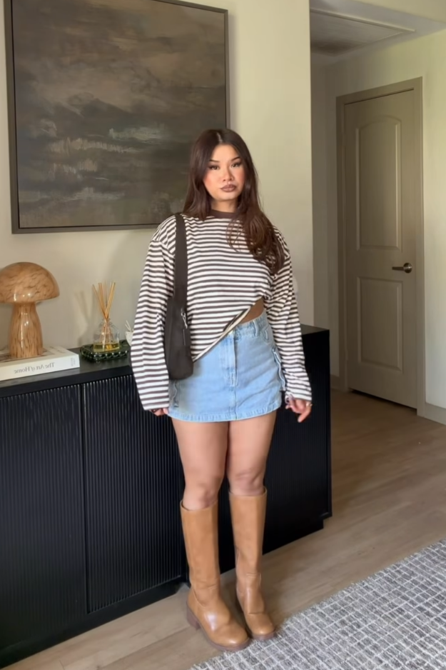 15 Petite Style Mistakes That Are Secretly Throwing Off Your Proportions 15 Petite Style Mistakes That Are Secretly Throwing Off Your Proportions
