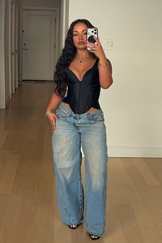 15 Petite Style Mistakes That Are Secretly Throwing Off Your Proportions 15 Petite Style Mistakes That Are Secretly Throwing Off Your Proportions