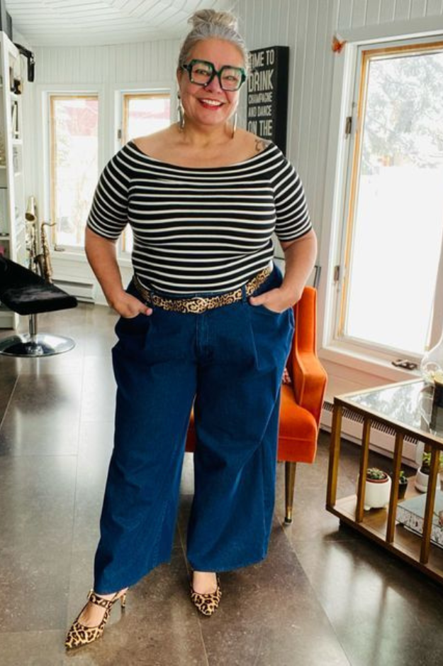 10 Little Things That Make Women Over 50 Look Frumpy (That Have Nothing to Do With Age) 10 Little Things That Make Women Over 50 Look Frumpy (That Have Nothing to Do With Age)