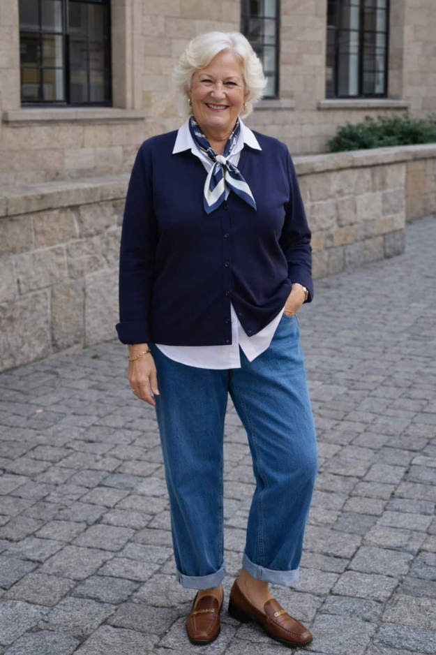 10 Little Things That Make Women Over 50 Look Frumpy (That Have Nothing to Do With Age) 10 Little Things That Make Women Over 50 Look Frumpy (That Have Nothing to Do With Age)