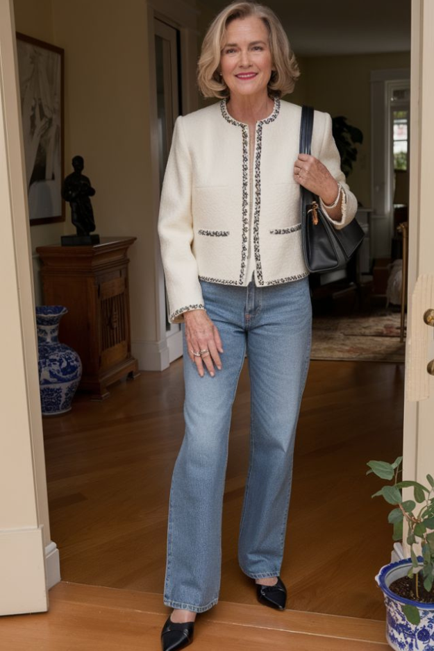 10 Little Things That Make Women Over 50 Look Frumpy (That Have Nothing to Do With Age) 10 Little Things That Make Women Over 50 Look Frumpy (That Have Nothing to Do With Age)