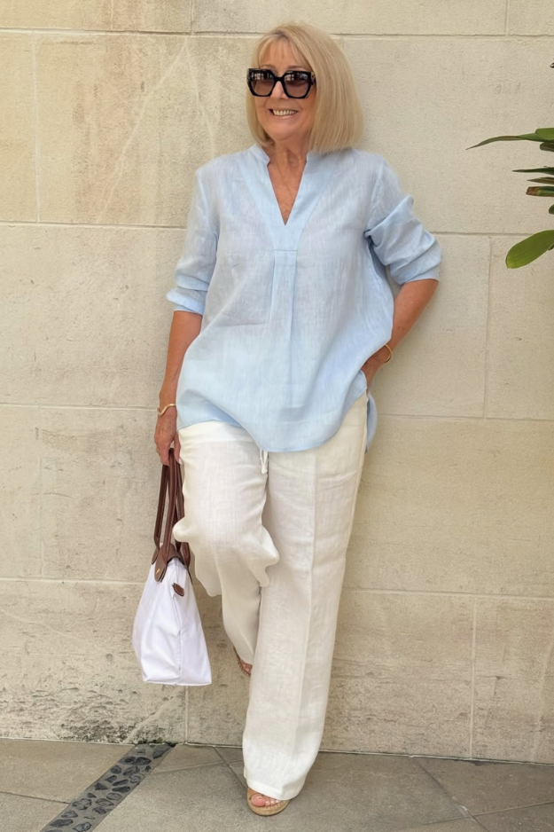 10 Little Things That Make Women Over 50 Look Frumpy (That Have Nothing to Do With Age) 10 Little Things That Make Women Over 50 Look Frumpy (That Have Nothing to Do With Age)