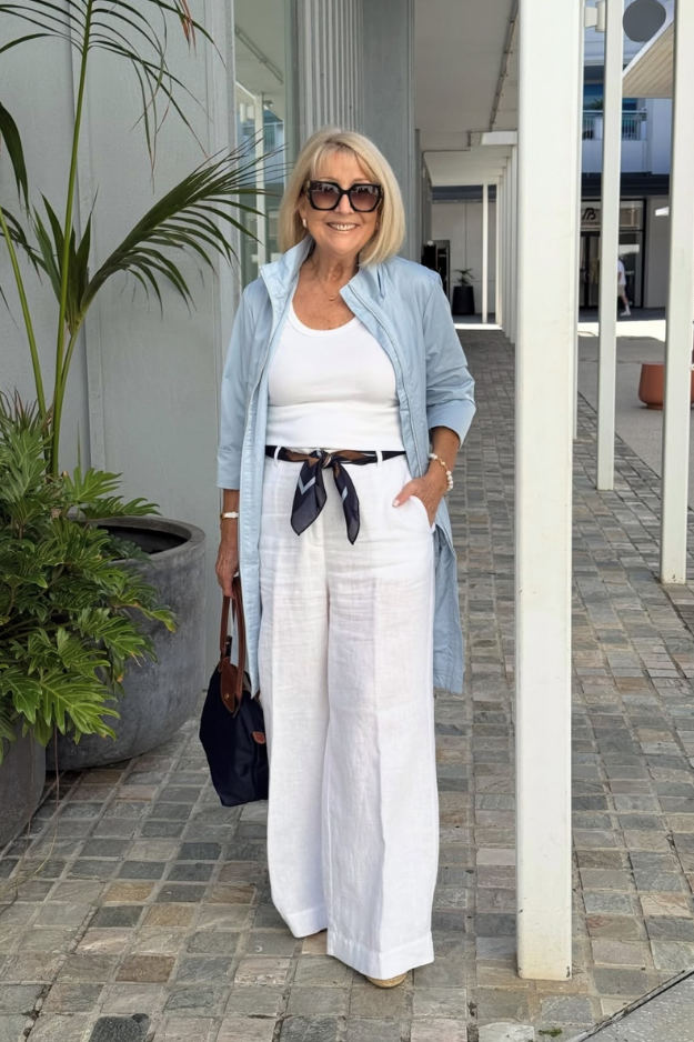 12 Things Women Over 50 Should Never Wear If They Want to Look Modern (And What to Wear Instead) 12 Things Women Over 50 Should Never Wear If They Want to Look Modern (And What to Wear Instead)