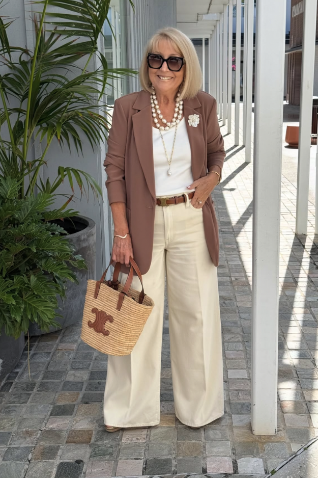 12 Things Women Over 50 Should Never Wear If They Want to Look Modern (And What to Wear Instead) 12 Things Women Over 50 Should Never Wear If They Want to Look Modern (And What to Wear Instead)