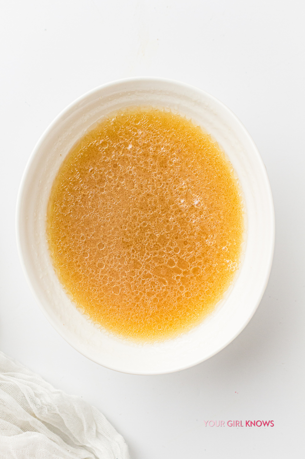 Viral Zero-Liquid Chinese Chicken Soup That’s Shockingly Flavorful Without a Drop of Broth Viral Zero-Liquid Chinese Chicken Soup That’s Shockingly Flavorful Without a Drop of Broth