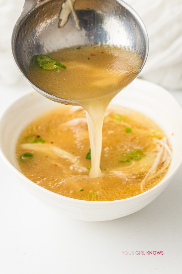 Viral Zero-Liquid Chinese Chicken Soup That’s Shockingly Flavorful Without a Drop of Broth Viral Zero-Liquid Chinese Chicken Soup That’s Shockingly Flavorful Without a Drop of Broth