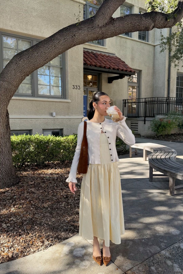 What to Wear to a Baptism: Striking the Perfect Balance Between Respectful and Chic! What to Wear to a Baptism: Striking the Perfect Balance Between Respectful and Chic!