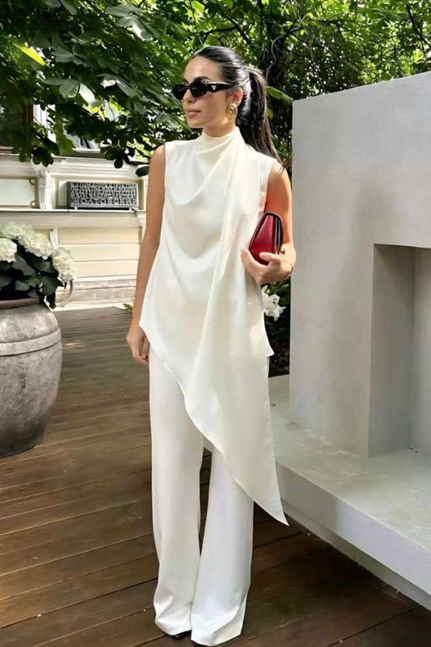 What to Wear to a Baptism: Striking the Perfect Balance Between Respectful and Chic! What to Wear to a Baptism: Striking the Perfect Balance Between Respectful and Chic!